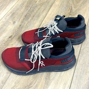 MENS ON CLOUD NOVA 9.5